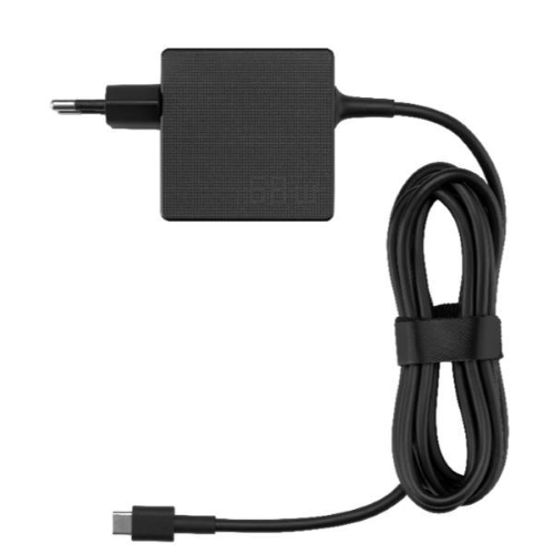 ASUS ALIMENTATORE NOTEBOOK USB-C 68 W 3.4 A CAVO 1.8 MT NERO